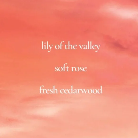 Sweet Honesty Perfume Collection - Picture 7 of 7